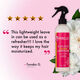 White Peony Leave-In Conditioner  240ml-222875 2