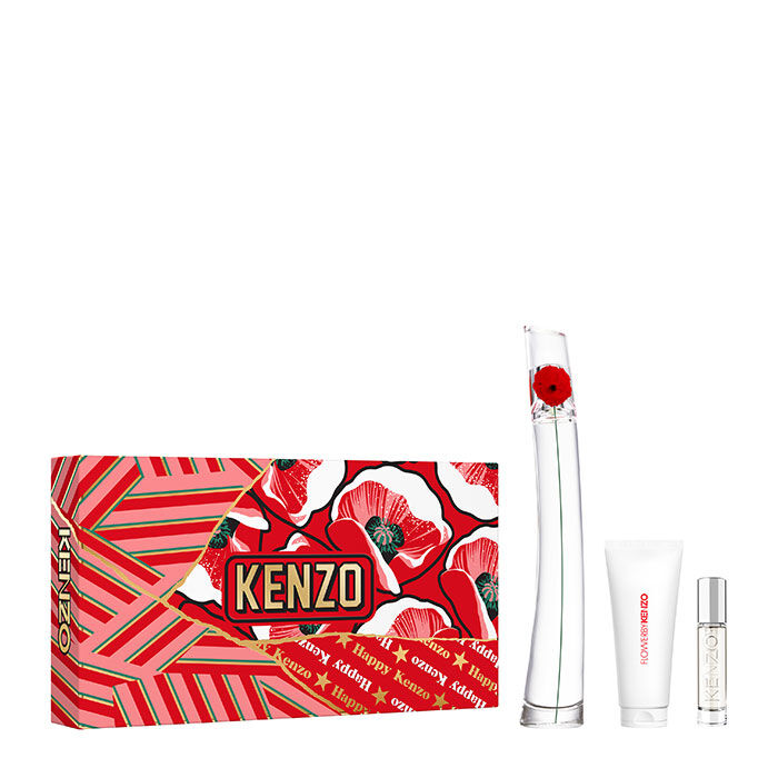 FLOWER BY KENZO Estuche  