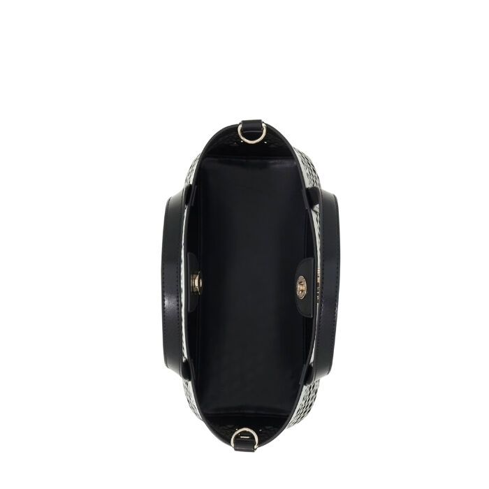 Bolso Shopper Letty Negro   3