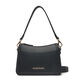 Bolso de Hombro Ivy Negro   4