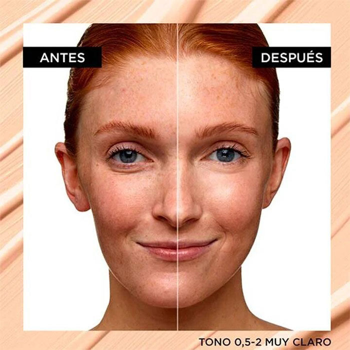 Accord Parfait Nude Sérum   3