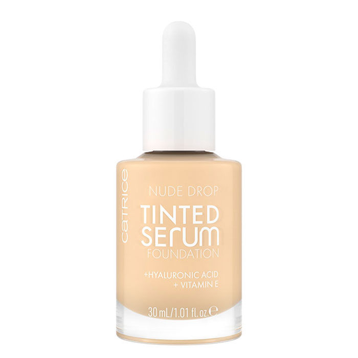 Base Sérum Nude Drip Tinted   0