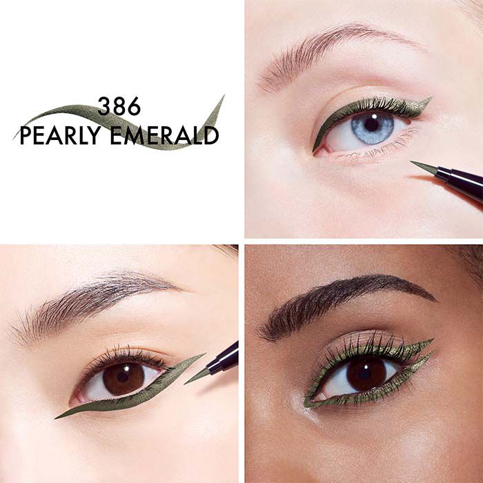 DIORSHOW LIQUID LINER   2