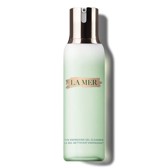 The Energizing Gel Cleanser  