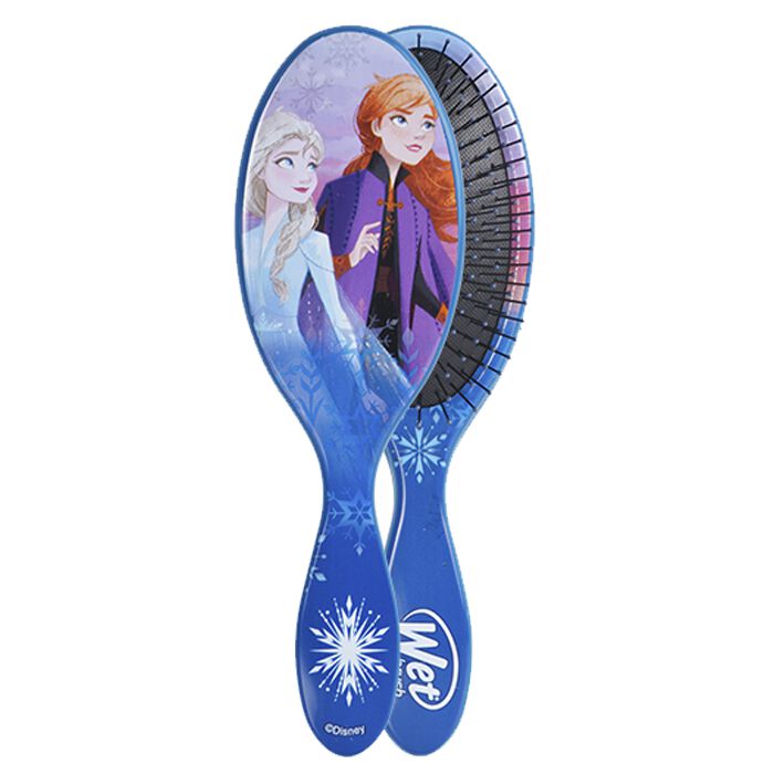 Cepillo Frozen  II The Original Ana & Elsa  