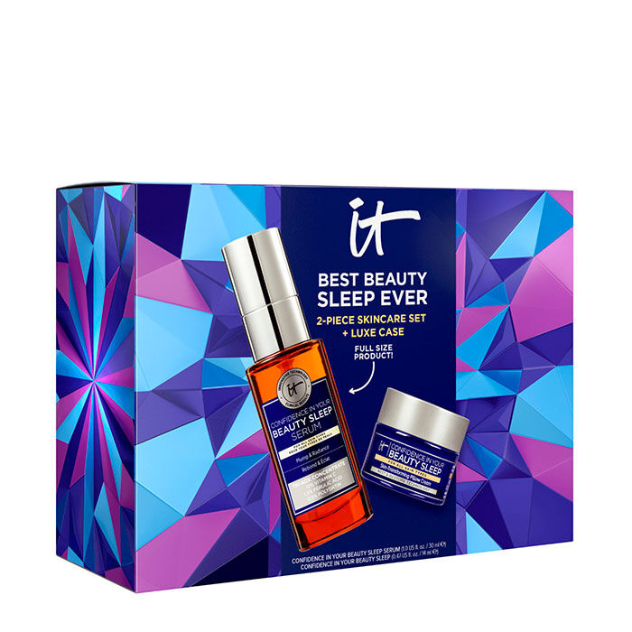 Confidence in Your Beauty Sleep Serum Estuche  