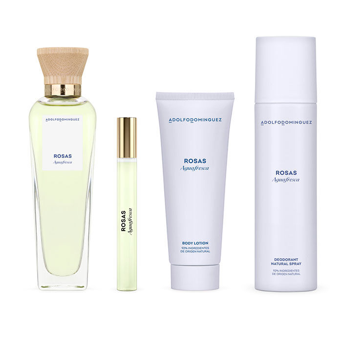 Agua Fresca de Rosas Estuche  120ml-231946 1