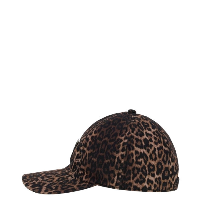 Gorra de B&eacute;isbol con Estampado Animal   2