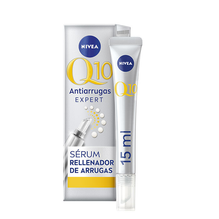 Q10 Antiarrugas Expert Sérum Rellenador de Arrugas  15ml-221900 0