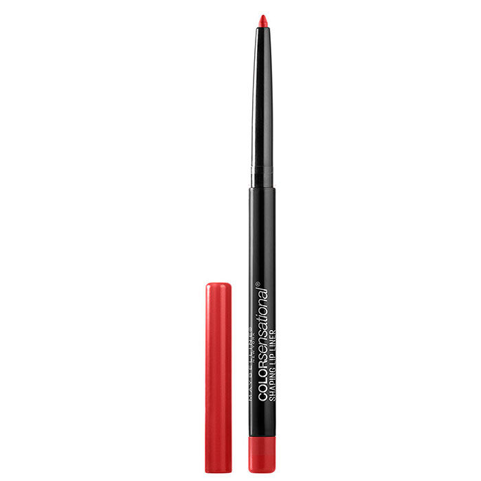 Color Sensational Shaping Lip Liner   0