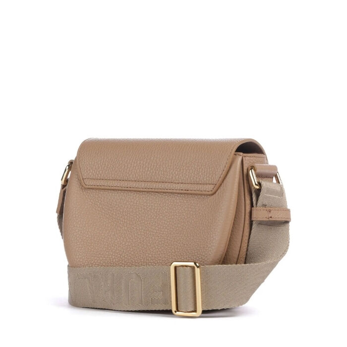 Furla Lotus Mini Bolso Bandolera Beige   1