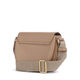 Furla Lotus Mini Bolso Bandolera Beige Furla Lotus Mini Bolso Bandolera Beige 1