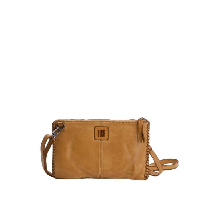 Billetero de Piel Winona Mostaza   5