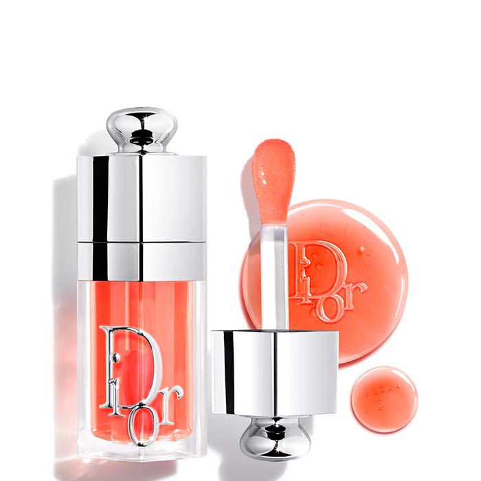 DIOR ADDICT LIP GLOW OIL   0