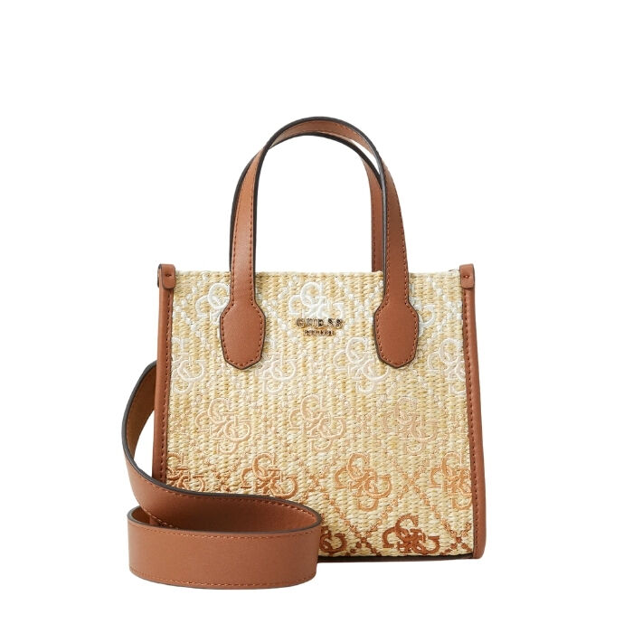 Bolso Bandolera Tote Silvana Marr&oacute;n   2