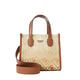 Bolso Bandolera Tote Silvana Marr&oacute;n   2