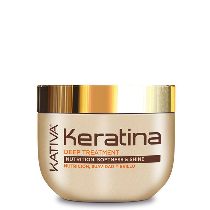 Keratina Tratamiento Intensivo  250ml-198643 1