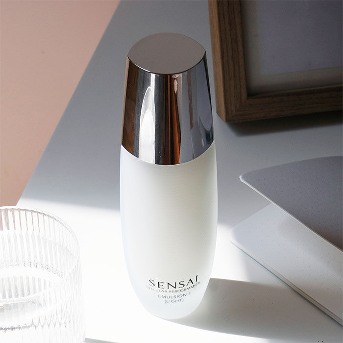 Cellular Performance Emulsion I (Light)  100ml-151415 2
