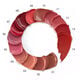 Liquid Lipstick 8h Matte   3