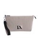 Bolso de Mano Bambina Marfil   5