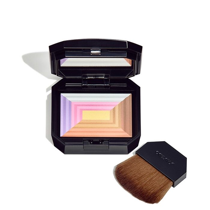 7 Lights Powder Illuminator   1