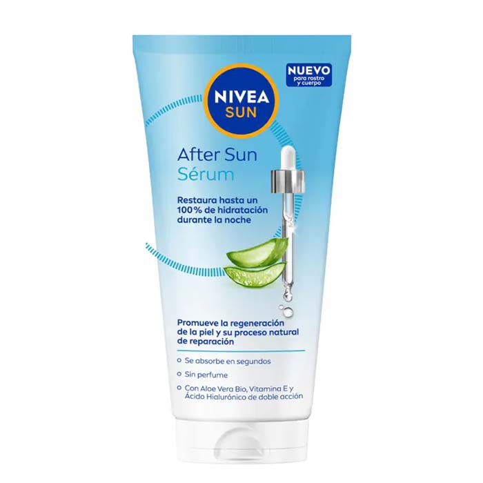 After Sun S&eacute;rum  100ml-236661 0