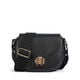 Furla Lotus Mini Bolso Bandolera Negro   5