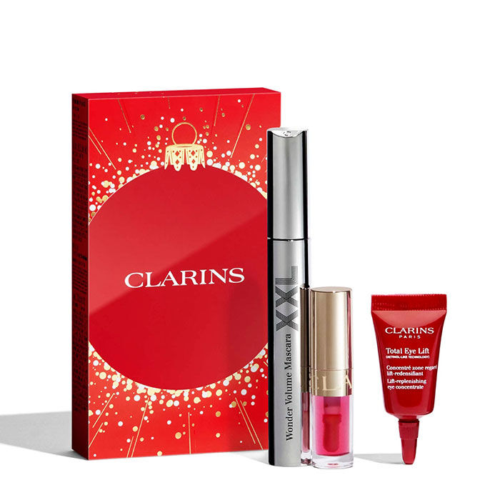 Wonder Volume Máscara XXL Estuche  1ud.-231717 2