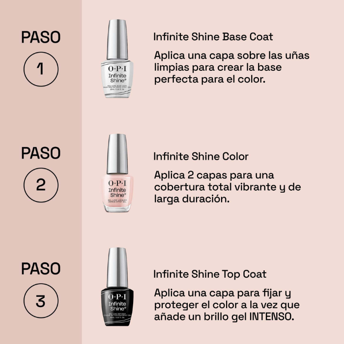 Infinite Shine Spring   5