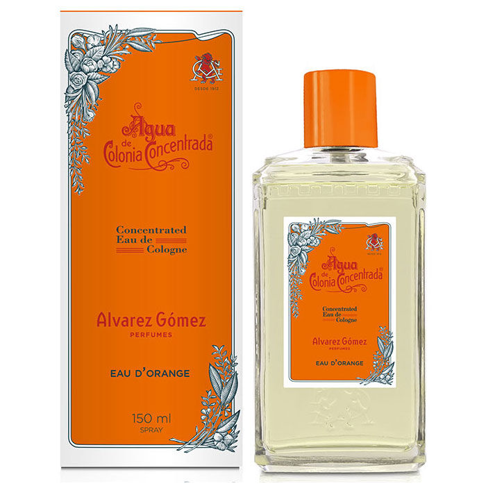 Agua de Colonia Concentrada Eau D'Orange  30ml-192213 1