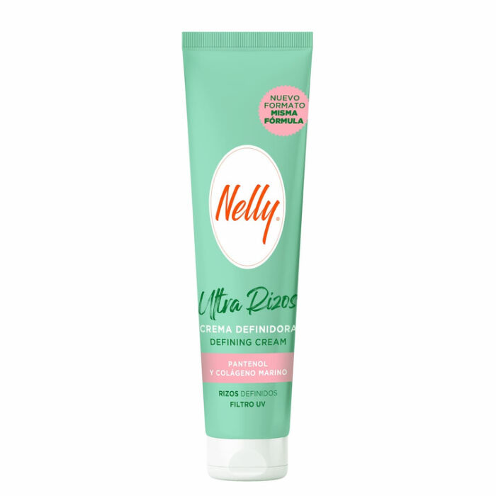Crema Definidora de Rizos  