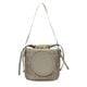 Bolso Bandolera Rafia Alga   0
