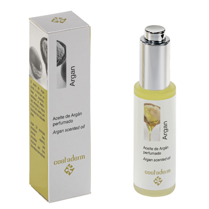 Aceite de Argan  