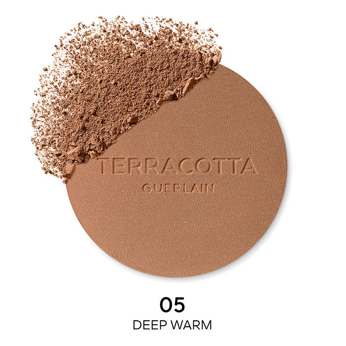 Terracotta Polvo Bronceador Original   1