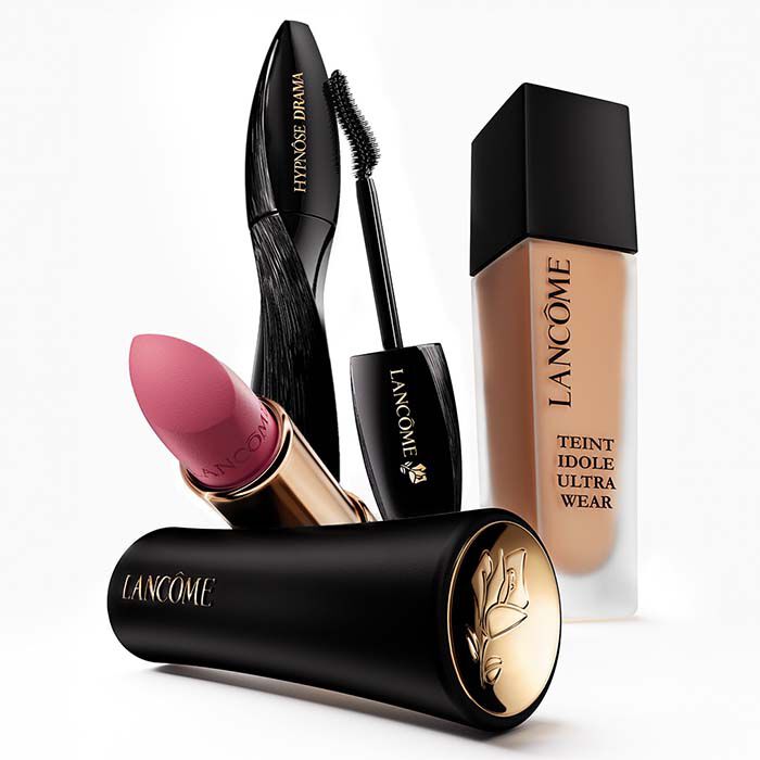 L'Absolu Rouge Drama Matte   3