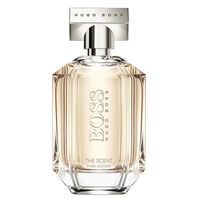 BOSS THE SCENT PURE ACCORD For Her  100ml 2