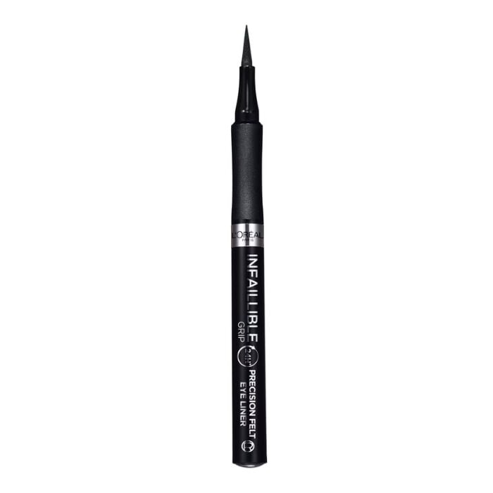 Infaillible Grip Eyeliner Precision   4