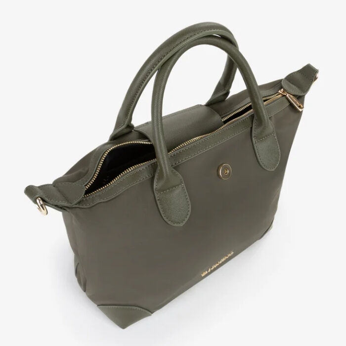 Bolso Shopper Jolly RE Verde   4