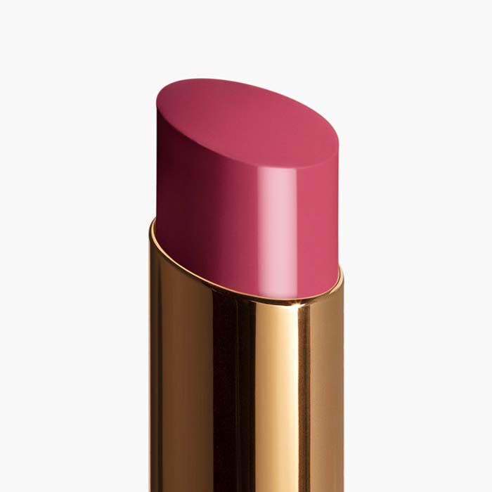 ROUGE COCO BAUME - BRILLO   6