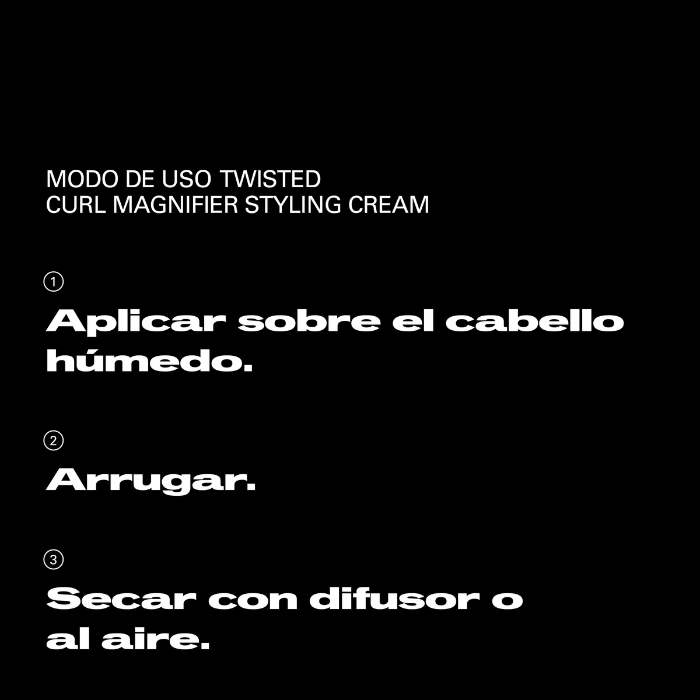 Twisted Cream  145ml-236781 3