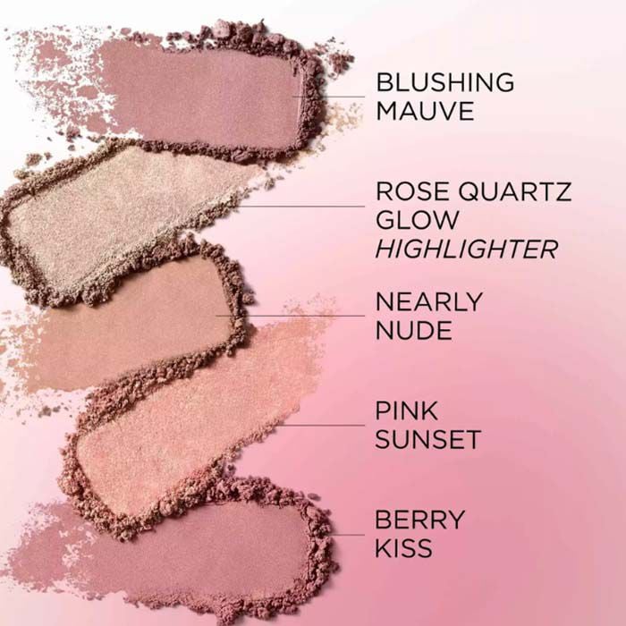 Powder Blush   1