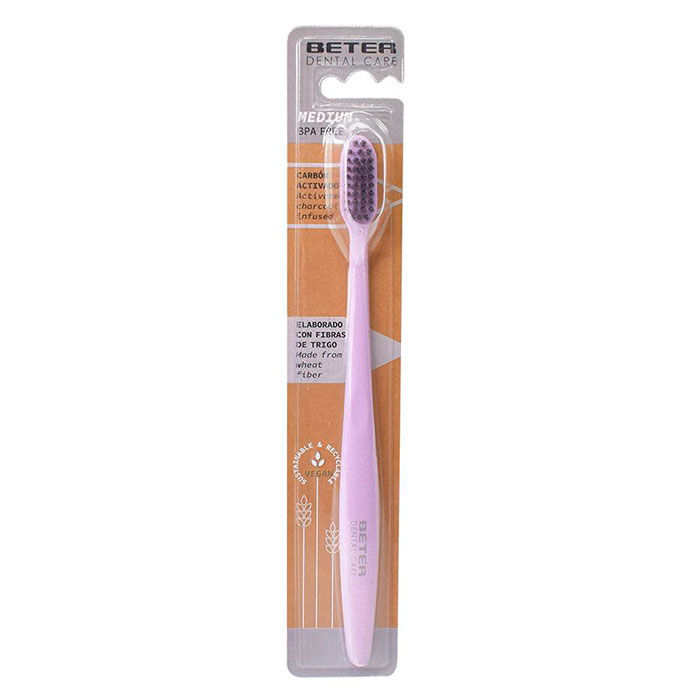 Dental Care Cepillo de Dientes Adulto Medium  1ud.-201586 4
