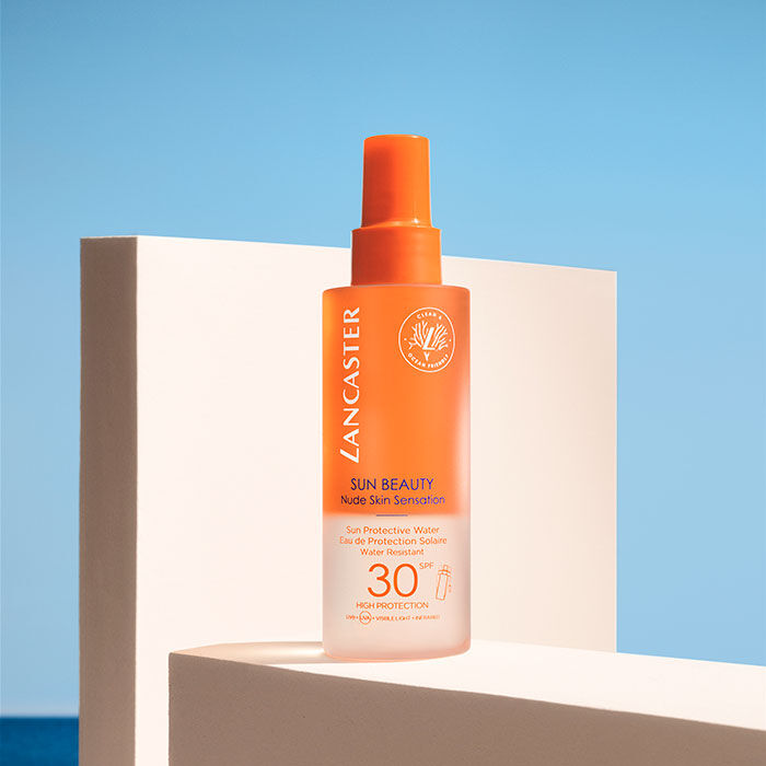 Sun Beauty Sun Protective Water SPF30  150ml-204081 2