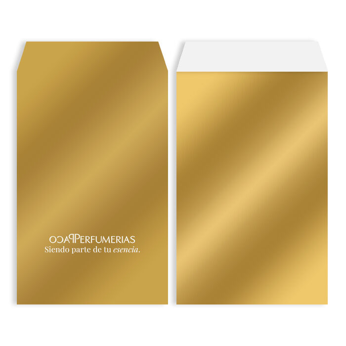 Sobre de Regalo  1ud.-209283 1