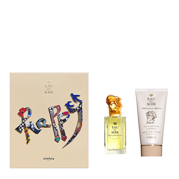Eau du Soir Estuche  