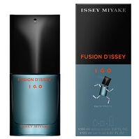 FUSION D'ISSEY IGO  100ml-200652 1