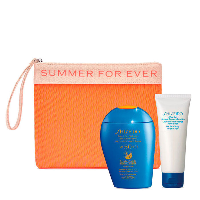 Expert Sun Protector Body Lotion SPF50+ Estuche  