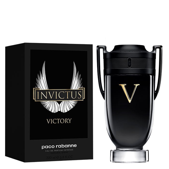 INVICTUS VICTORY  200ml-196954 1