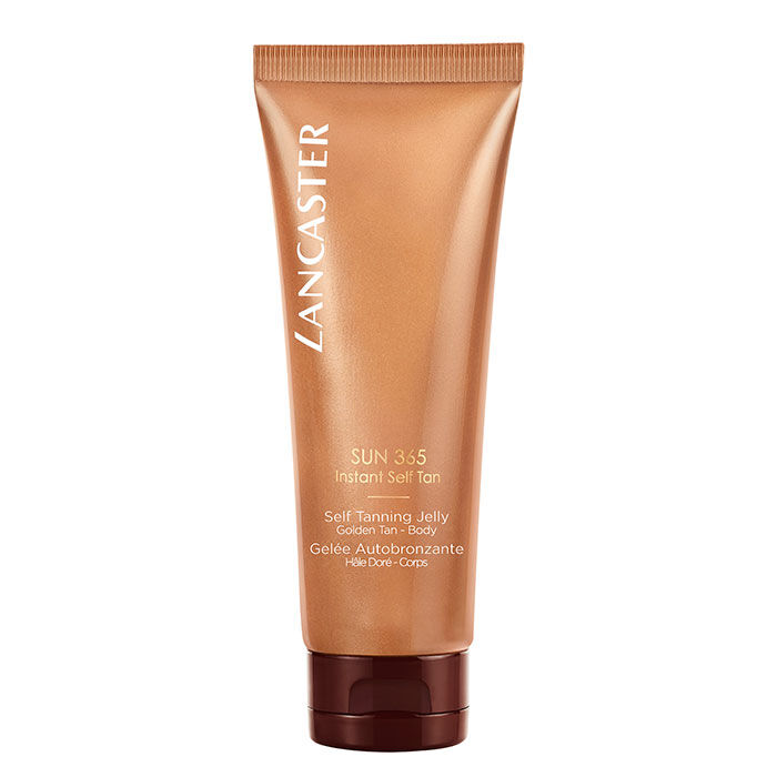 Self Tanning Jelly  125ml-184502 2