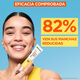 Vitamina C Fluido Antimanchas Anti-UV Glow SPF50+  40ml-218635 5